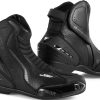 Shima SX-6 Stiefel schwarz Motorradstiefel