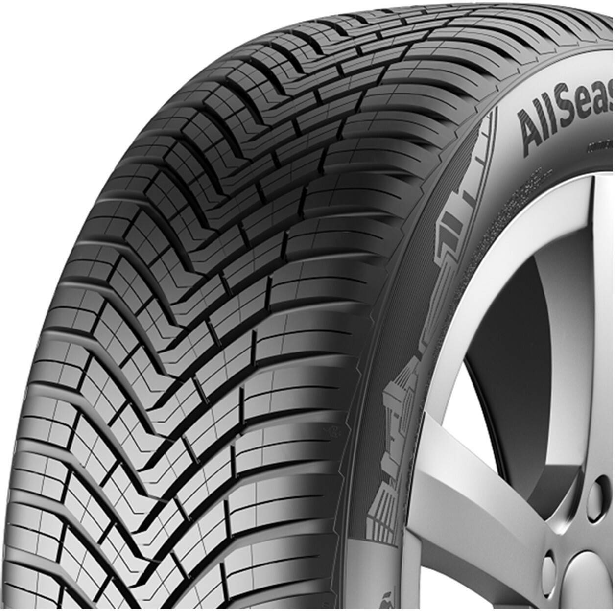 Ganzjahresreifen Continental AllSeasonContact 205/45 R17 88V