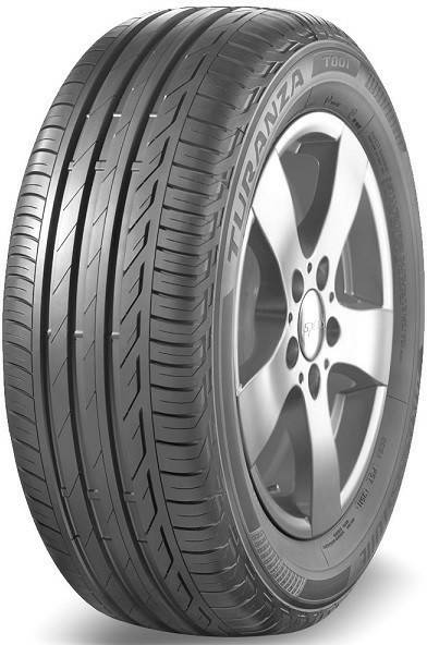 Bridgestone Turanza T001 225/55 R17 97W * B,B,71 Sommerreifen