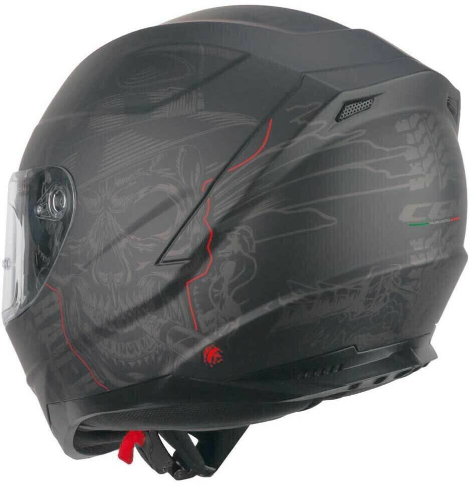 Motorradhelme CGM 320g Neutron Bad-b Full Face Helmet