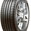 Sommerreifen Michelin Pilot Sport PS2 255/40 ZR17 94Y