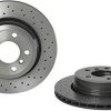 Brembo 09.9573.1X Auto-Bremsanlagen