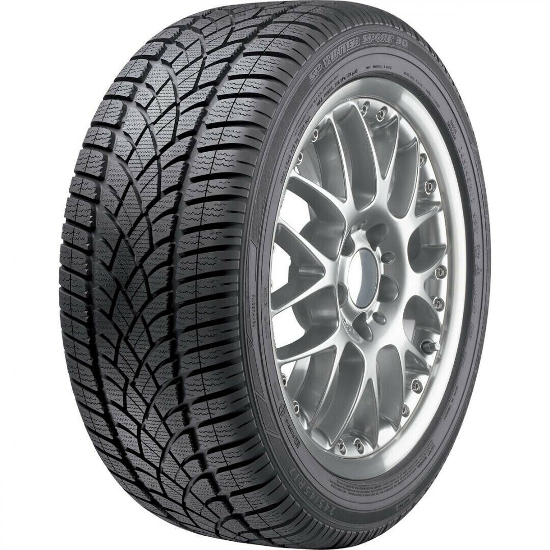 Dunlop SP Winter Sport 3D 245/50 R18 100H Winterreifen