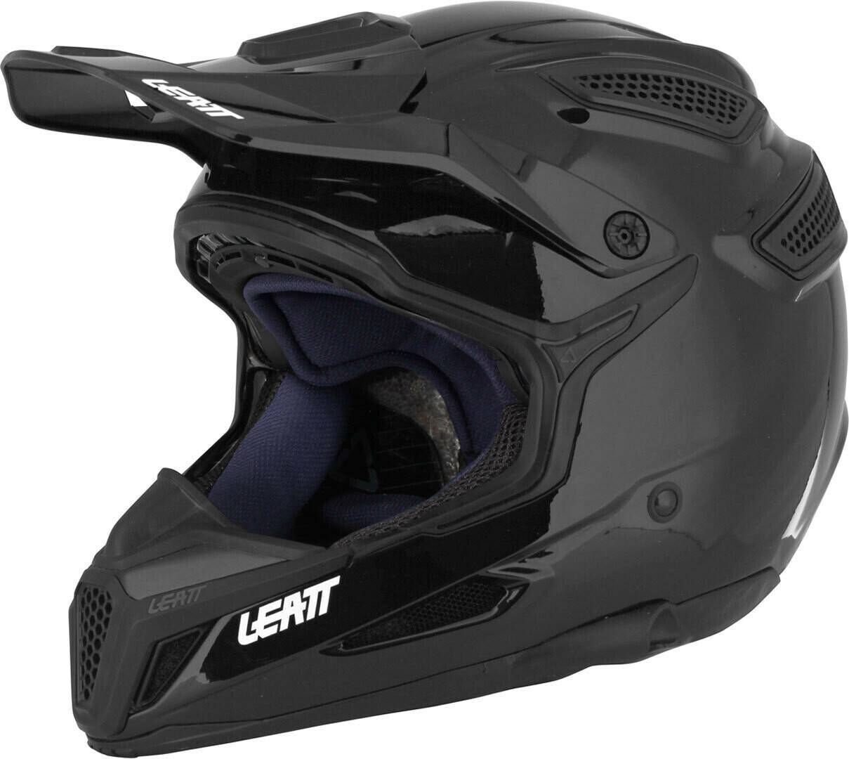 Leatt GPX 5.5schwarz Leatt GPX 5.5