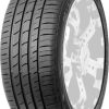 Sommerreifen Nexen N'Fera RU1 275/45 R20 110Y