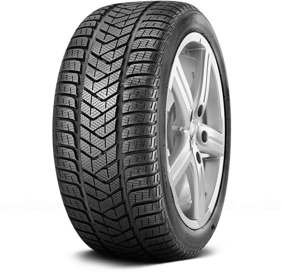 Winterreifen Pirelli Winter Sottozero 3 B 305/35 R21 109W