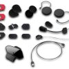 Sena 50R Accesory Kit Motorrad-Headsets