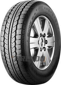 LKW Reifen NanKang Snow SL-6 205/75 R16C 110/108R