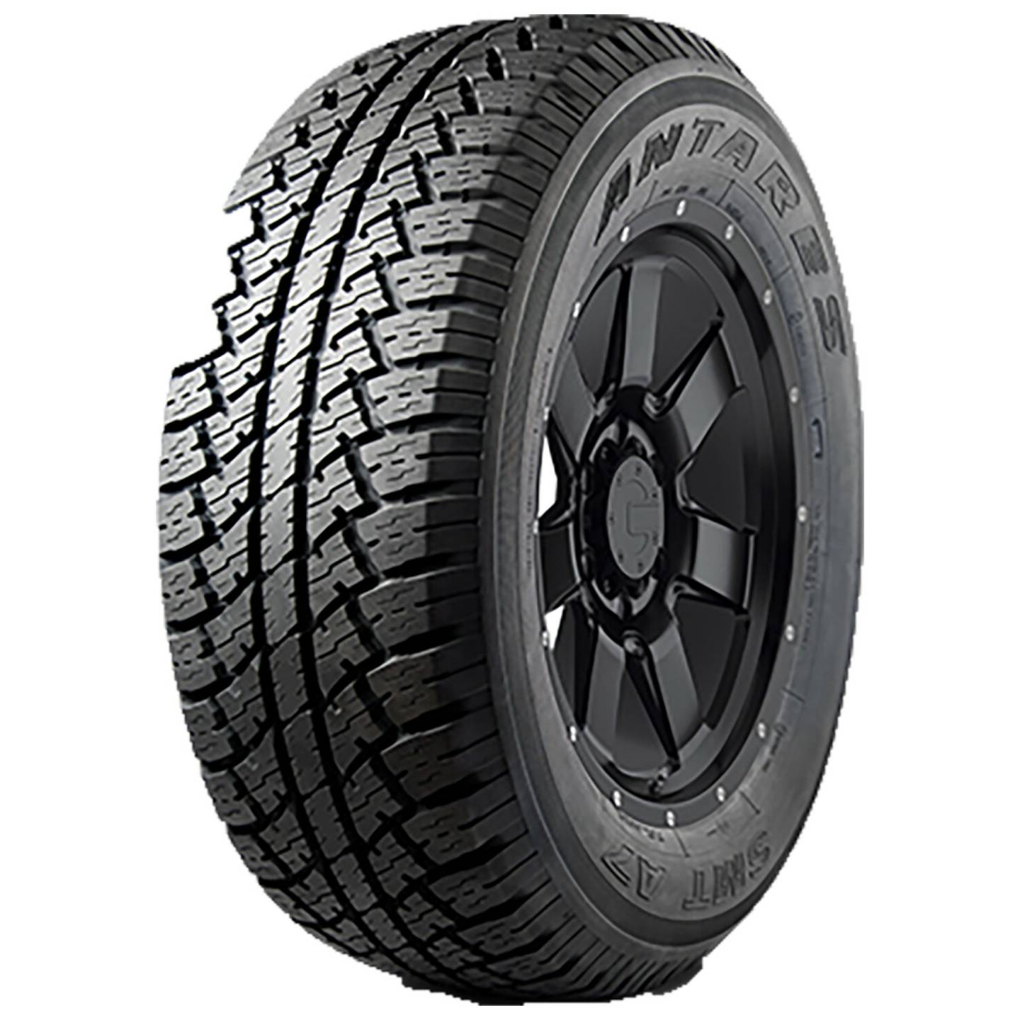 Antares Tires SMT A7 245/70 R17 110S Sommerreifen