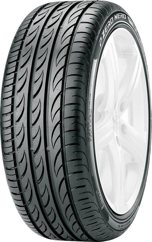 Sommerreifen Pirelli P Zero Nero 315/25 ZR22 101Y