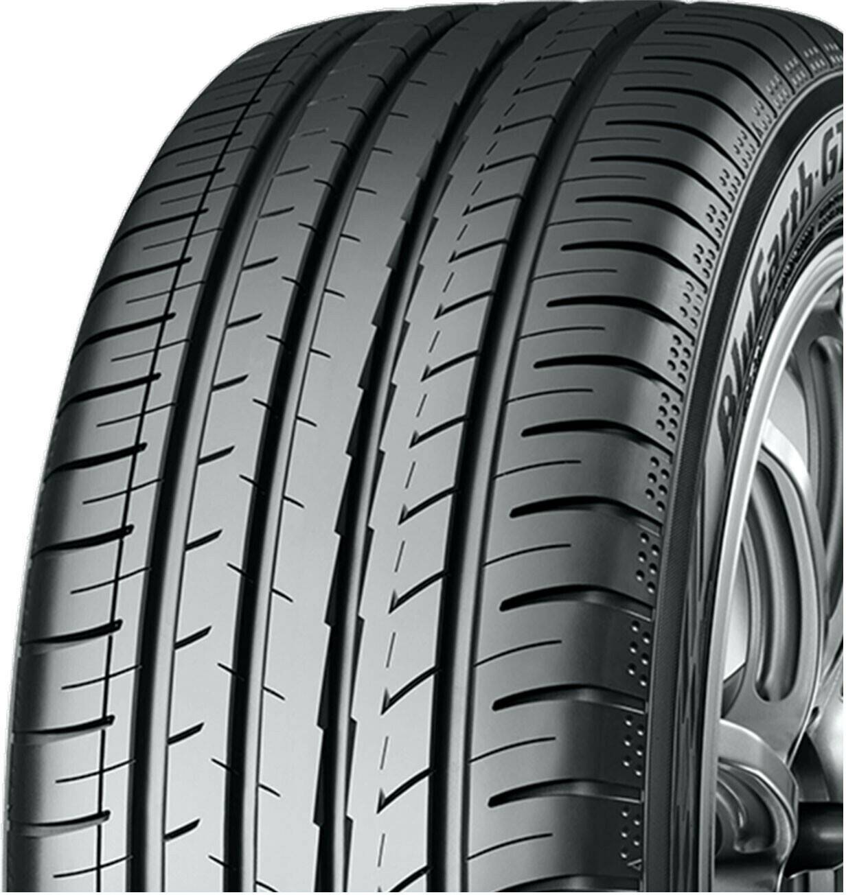 Yokohama BluEarth-GTAE51G) 215/45 R17 87W BluEarth RPB Sommerreifen