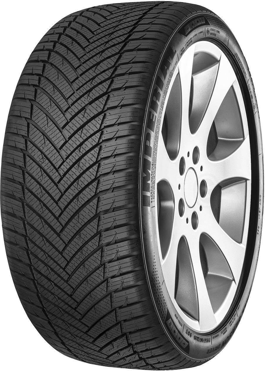 Ganzjahresreifen Imperial All Season Driver 165/65 R14 79 T