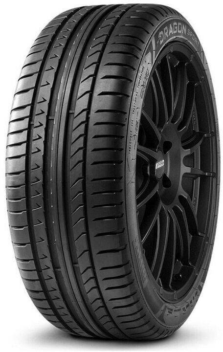 Pirelli Dragon Sport 245/45 R19 102Y XL Sommerreifen