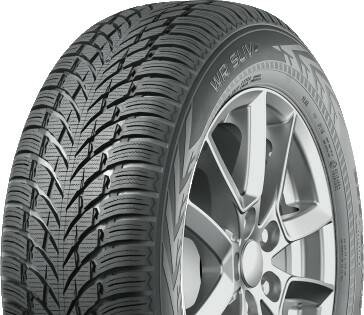 Winterreifen Nokian WR SUV 4 315/40 R21 115W