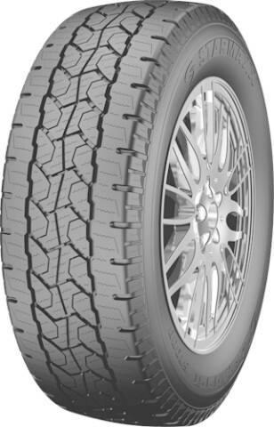 LKW Reifen Starmaxx Proterra ST900 205/65 R16 107/105 T