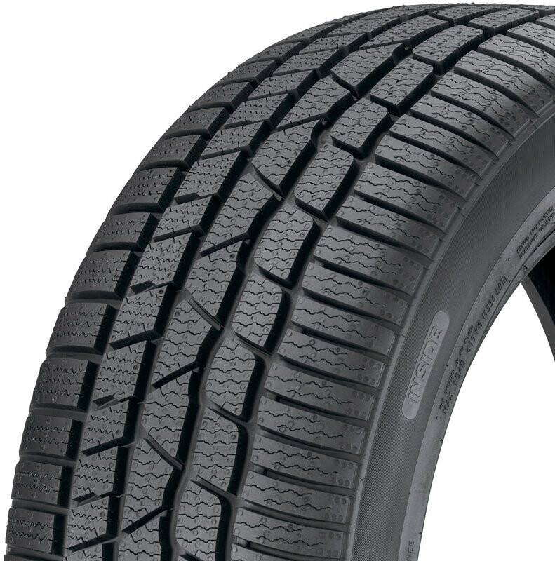 Winterreifen Continental ContiWinterContact TS 830 P 235/40 R19 92V N0