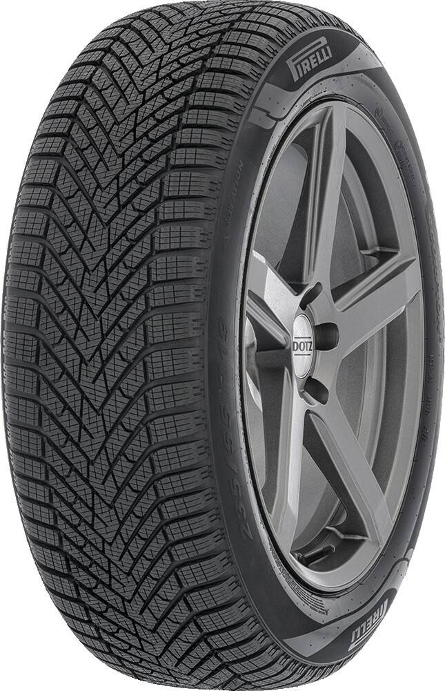 Winterreifen Pirelli Scorpion Winter 2 275/40 R20 106V XL FP NCS ELT