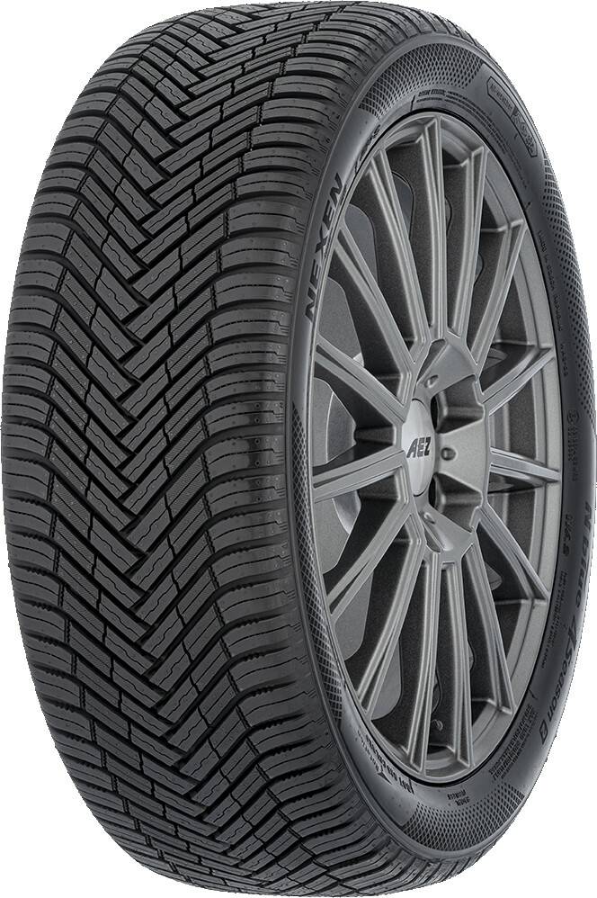 Nexen N'blue 4Season 2 235/60 R17 106V XL Ganzjahresreifen