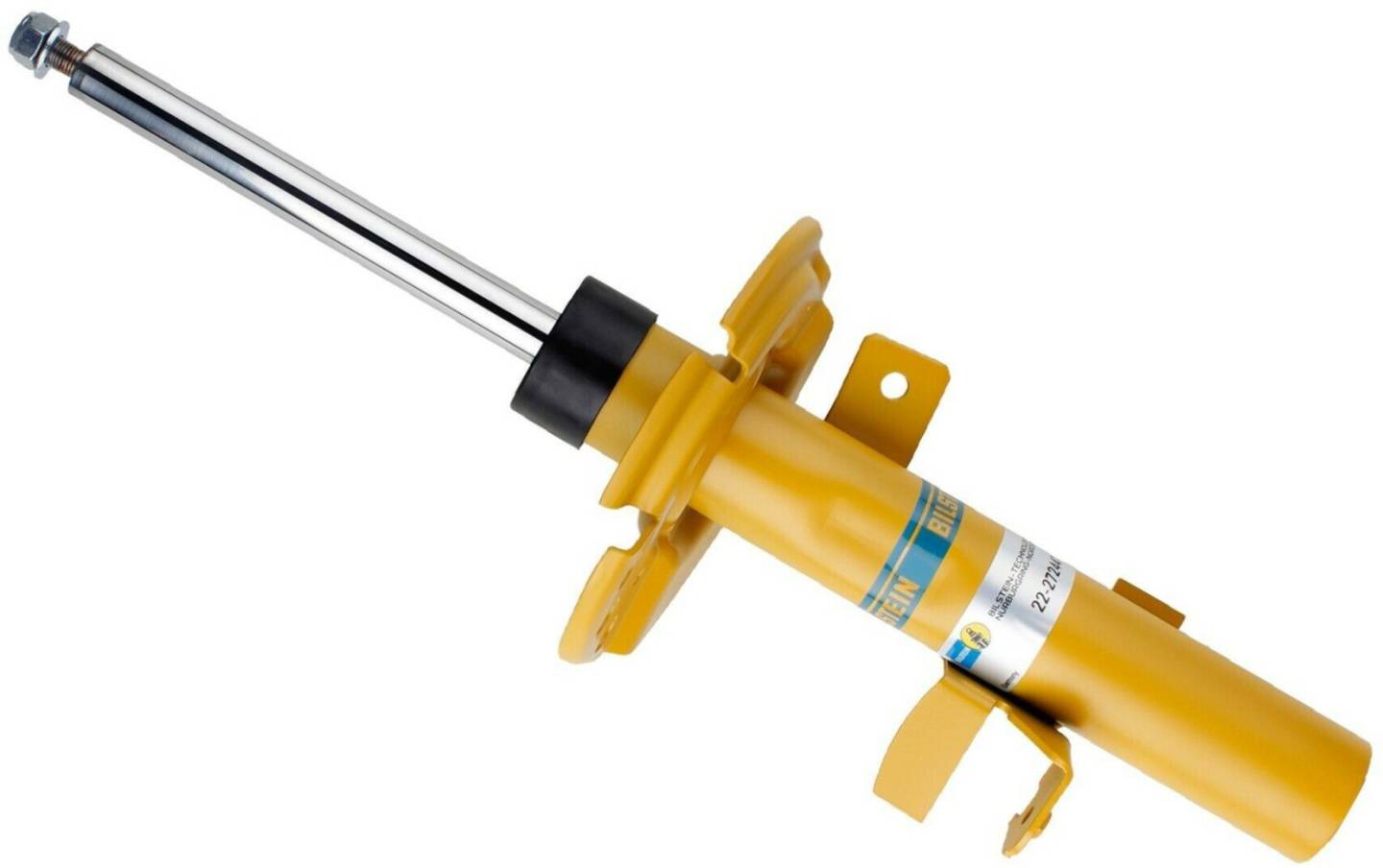 Bilstein B6 Hochleistungsdämpfer Zweirohr vorne Links für Ford Tourneo Connect / Grand V408 (22-272447) Stoßdämpfer