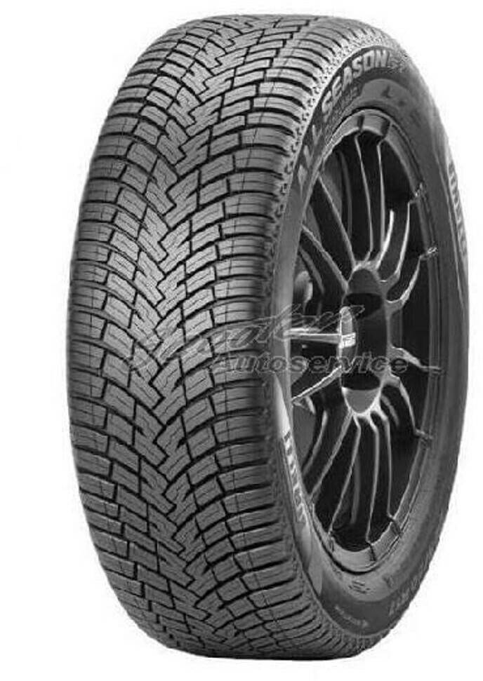 Ganzjahresreifen Pirelli Cinturato All Season SF 2 225/40 R18 92Y XL