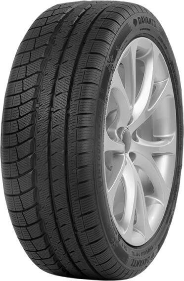 Winterreifen Davanti Wintoura + 215/55 R16 97V XL