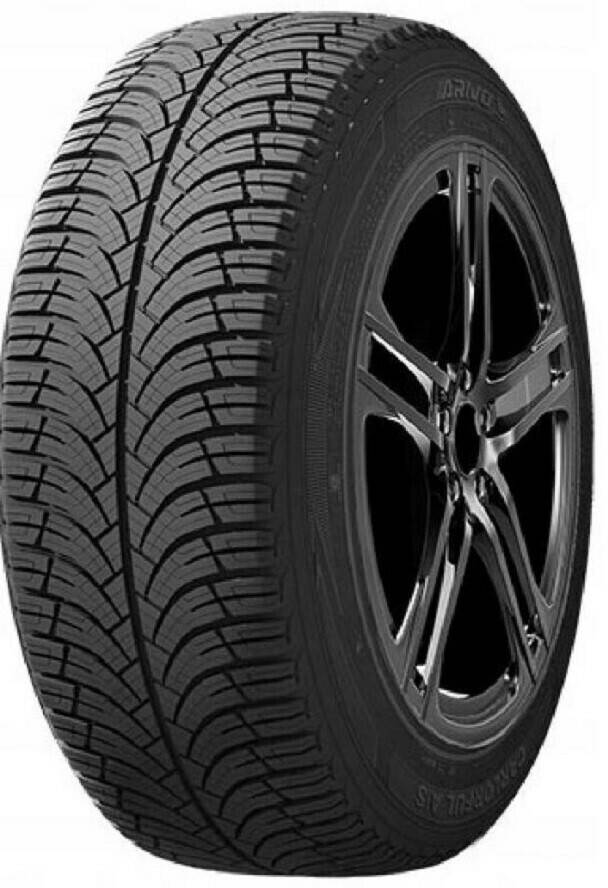 Ganzjahresreifen Arivo Carlorful A/S 235/55 R17 103W XL