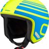 Schuberth O1Chullo gelb/blau Schuberth O1