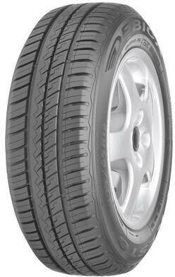 Sommerreifen Debica Presto 225/70 R16 103H