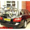 Paulchen Mercedes E Klasse Stufenheck W212 Heckträger 813408 500 Fahrradträger