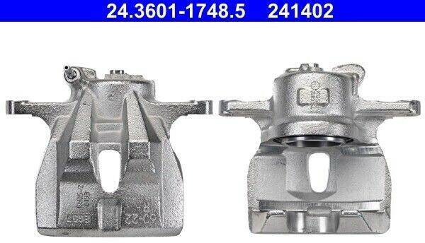 ATE Faustsattel vorne rechts für Toyota Yaris (24.3601-1748.5) Auto-Bremsanlagen