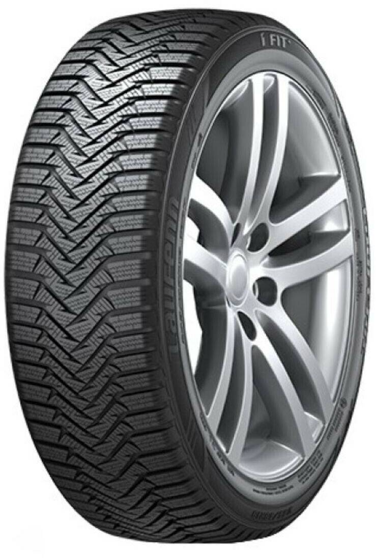 Laufenn I Fit+ LW31 235/55 R17 103V XL Winterreifen