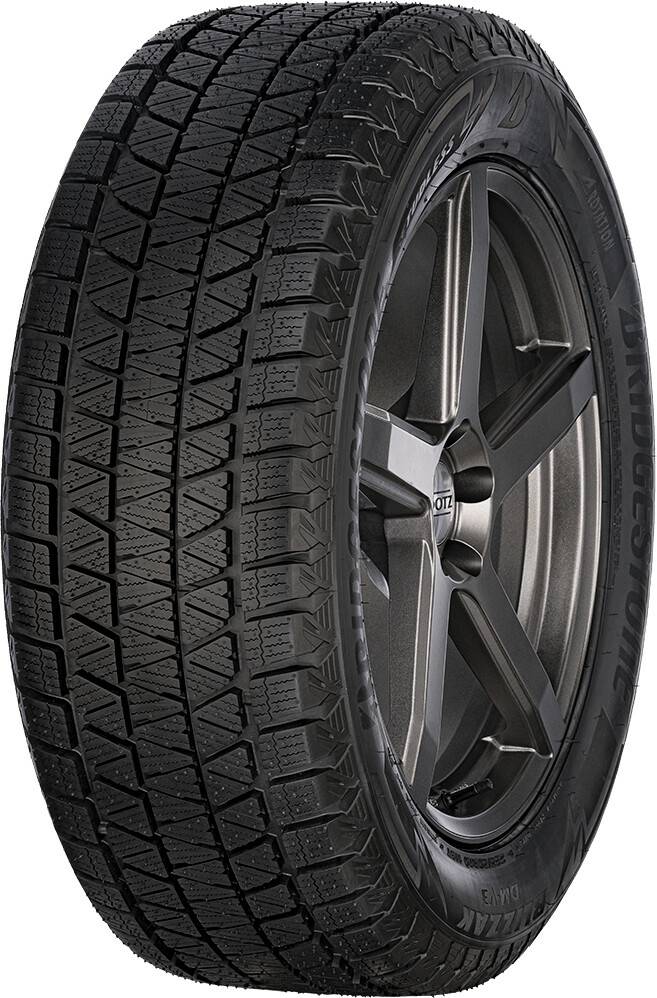 Bridgestone Blizzak DM V3 235/60 R17 102S Winterreifen