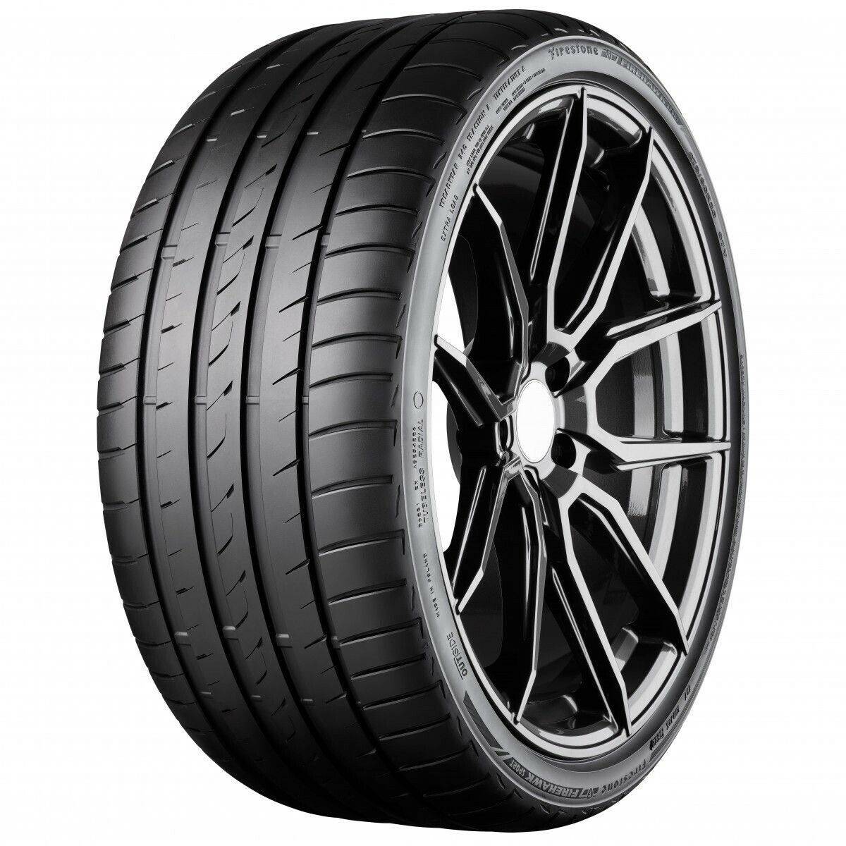 Firestone Firehawk Sport 255/30 R20 92Y XL FP Sommerreifen