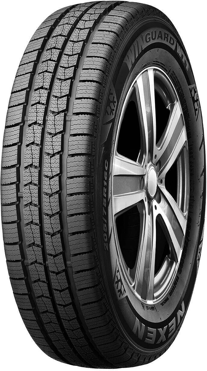 LKW Reifen Nexen WinGuard WT1 195/65 R16 104/102T