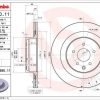 Brembo 09.D690.11 Auto-Bremsanlagen