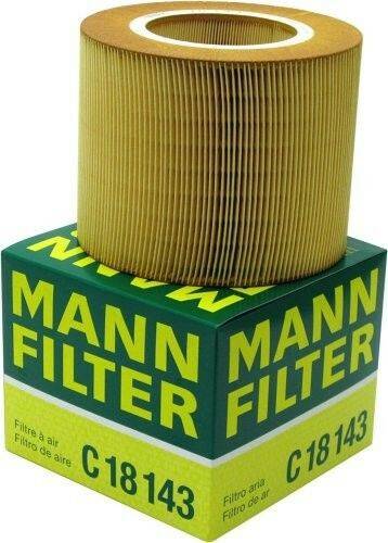 Mann Filter C 18 143 Luftfilter