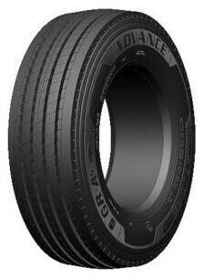 Advance GR-A1 275/70 R22.5 148/145M Steer LKW Reifen