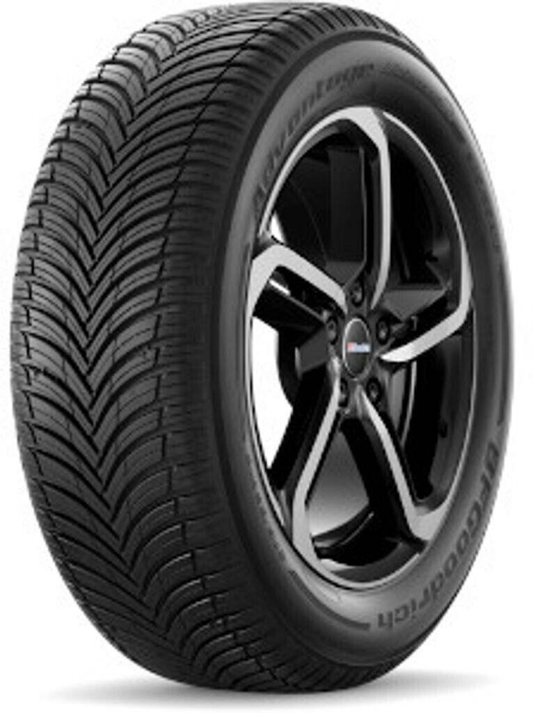 Ganzjahresreifen BF-Goodrich Advantage SUV All-Season 215/55 R18 99V XL