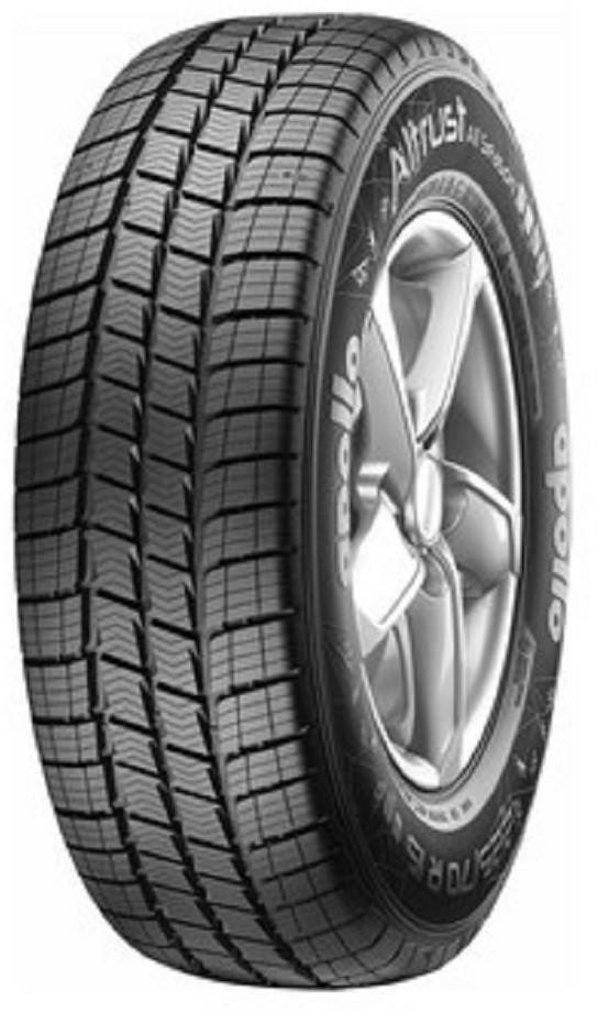 Apollo Altrust All Season 225/65 R16 112/110R LKW Reifen