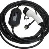 Elektroauto-Ladekabel vhbw 174514993-63