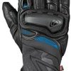 IXON IT-Kayo black Motorradhandschuhe