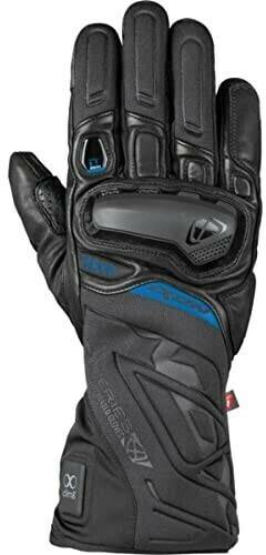 IXON IT-Kayo black Motorradhandschuhe