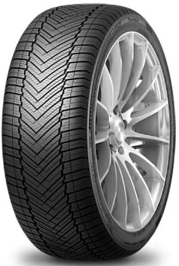 Tourador X All Climate TF2 195/60 R15 88V Ganzjahresreifen