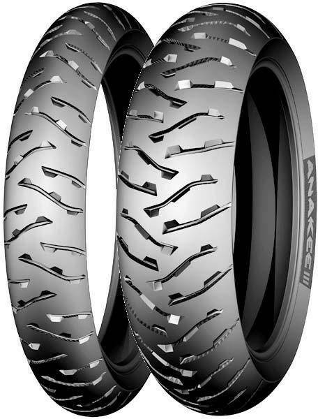 Michelin Anakee 3 90/90 R21 54V Motorradreifen