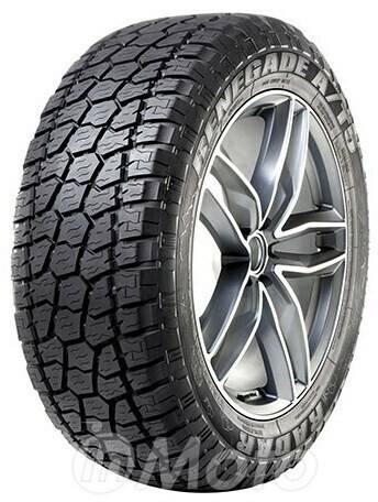 Radar Renegade A/T-5 265/75 R16 116S Ganzjahresreifen