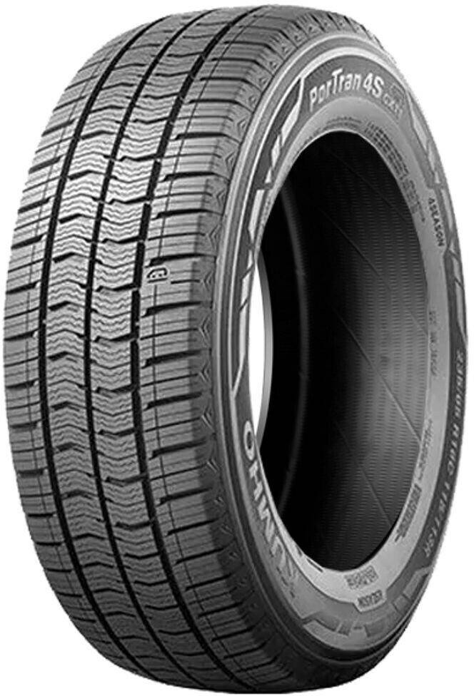 Marshal PorTran 4S CX11 215/60 R16C 103/101T LKW Reifen