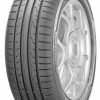 Sommerreifen Dunlop Sport BluResponse 205/60 R16 92H