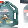 Castrol Magnatec 10W-40 A3/B410 l Castrol Magnatec 10W-40 A3/B4