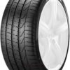 Sommerreifen Pirelli P Zero 345/25 R20 100Y