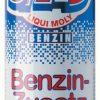 Additive LIQUI MOLY Speed Benzin Zusatz (1 l)